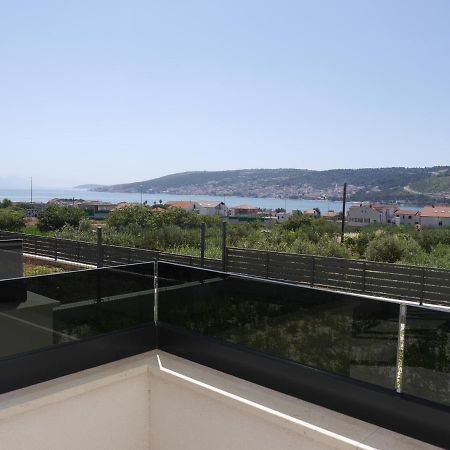 Apartment "Mon Ami" تروغير المظهر الخارجي الصورة