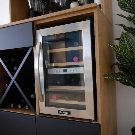 Apartment "Mon Ami" تروغير المظهر الخارجي الصورة