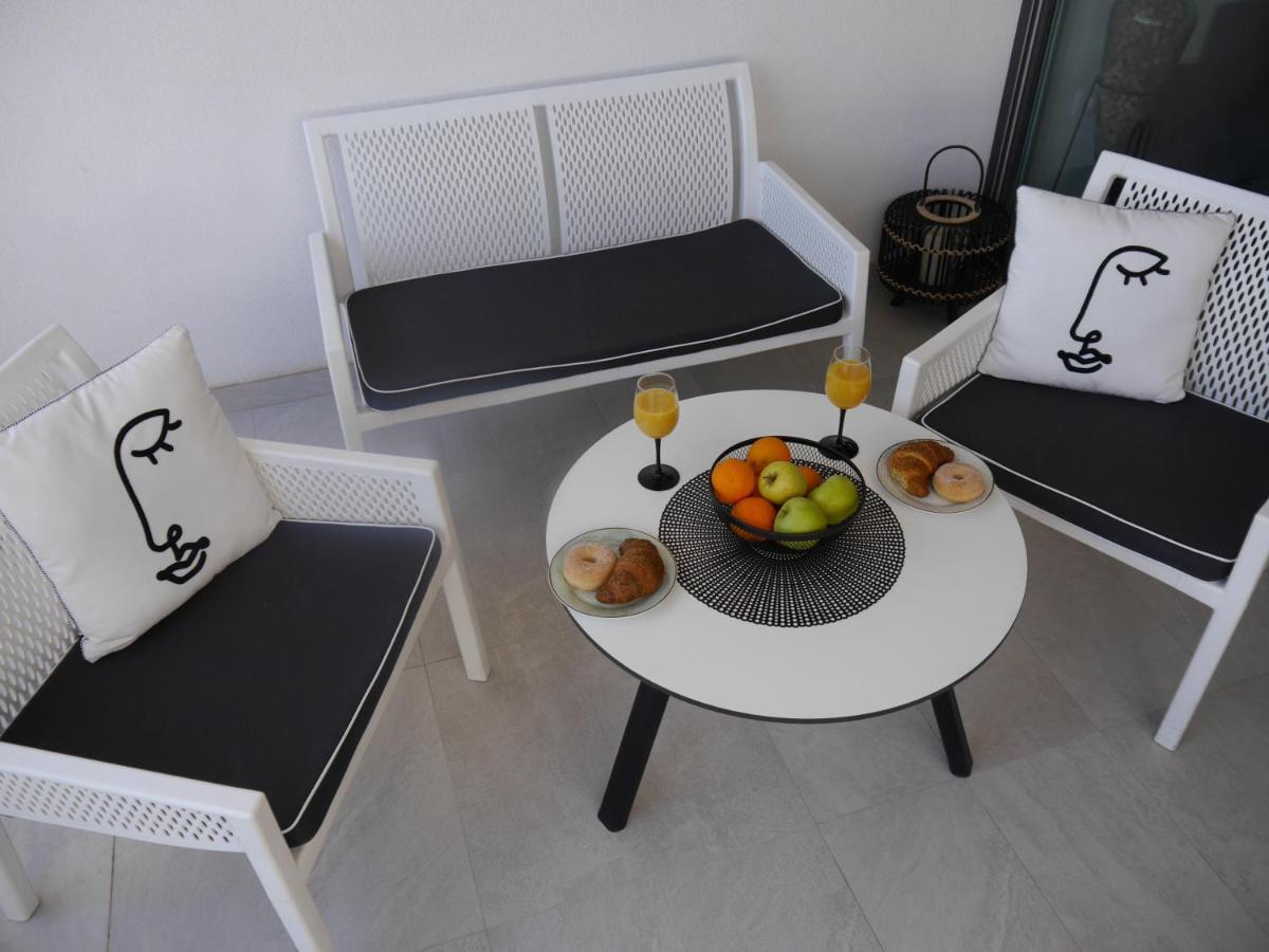 Apartment "Mon Ami" تروغير المظهر الخارجي الصورة