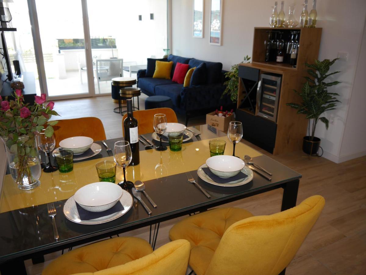 Apartment "Mon Ami" تروغير المظهر الخارجي الصورة