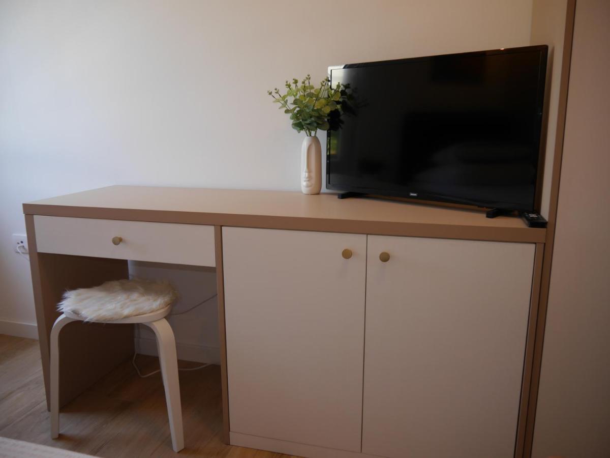 Apartment "Mon Ami" تروغير المظهر الخارجي الصورة
