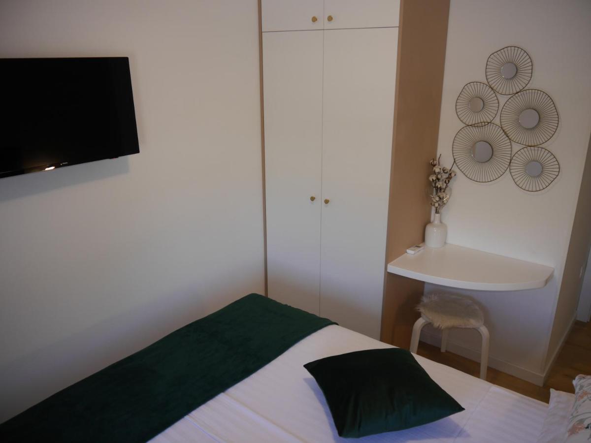 Apartment "Mon Ami" تروغير المظهر الخارجي الصورة