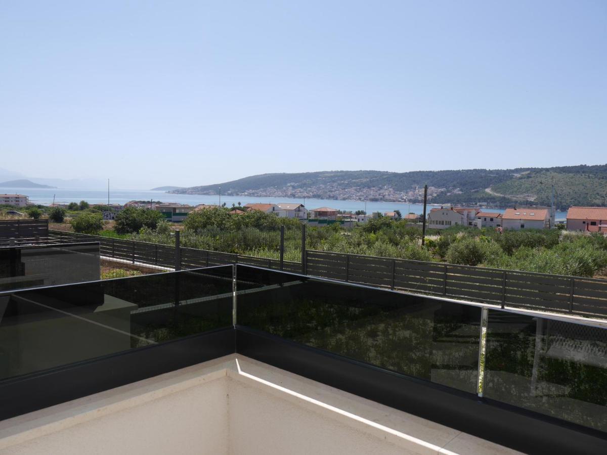Apartment "Mon Ami" تروغير المظهر الخارجي الصورة