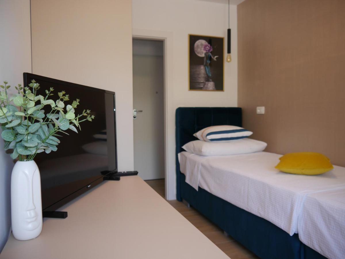 Apartment "Mon Ami" تروغير المظهر الخارجي الصورة