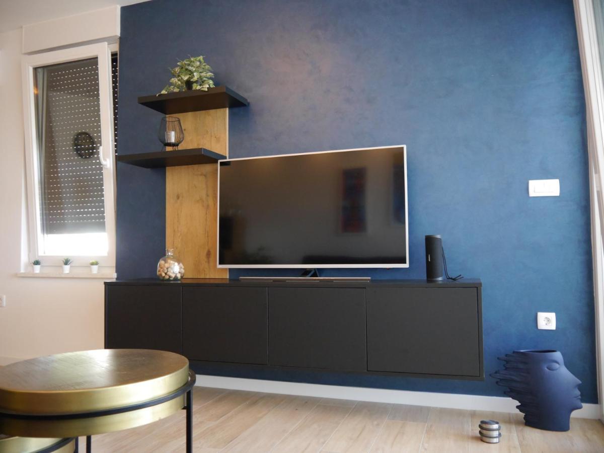 Apartment "Mon Ami" تروغير المظهر الخارجي الصورة