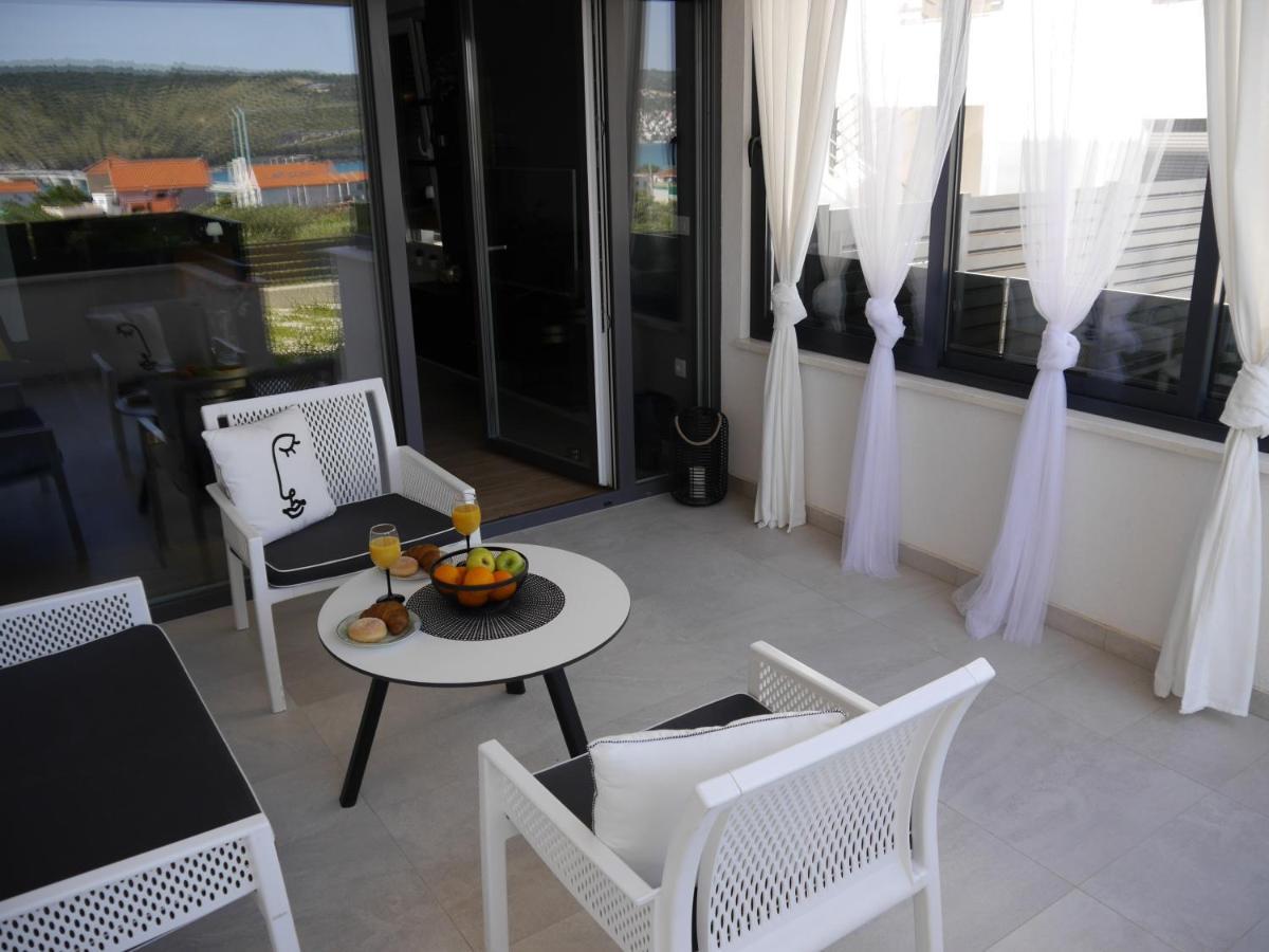 Apartment "Mon Ami" تروغير المظهر الخارجي الصورة