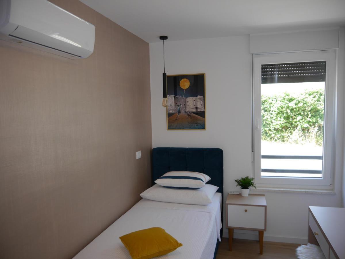 Apartment "Mon Ami" تروغير المظهر الخارجي الصورة