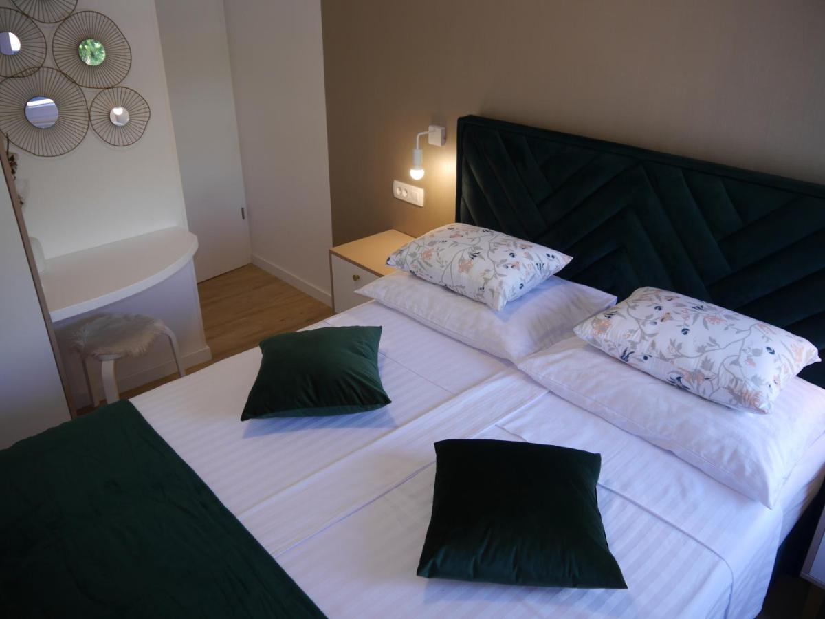 Apartment "Mon Ami" تروغير المظهر الخارجي الصورة