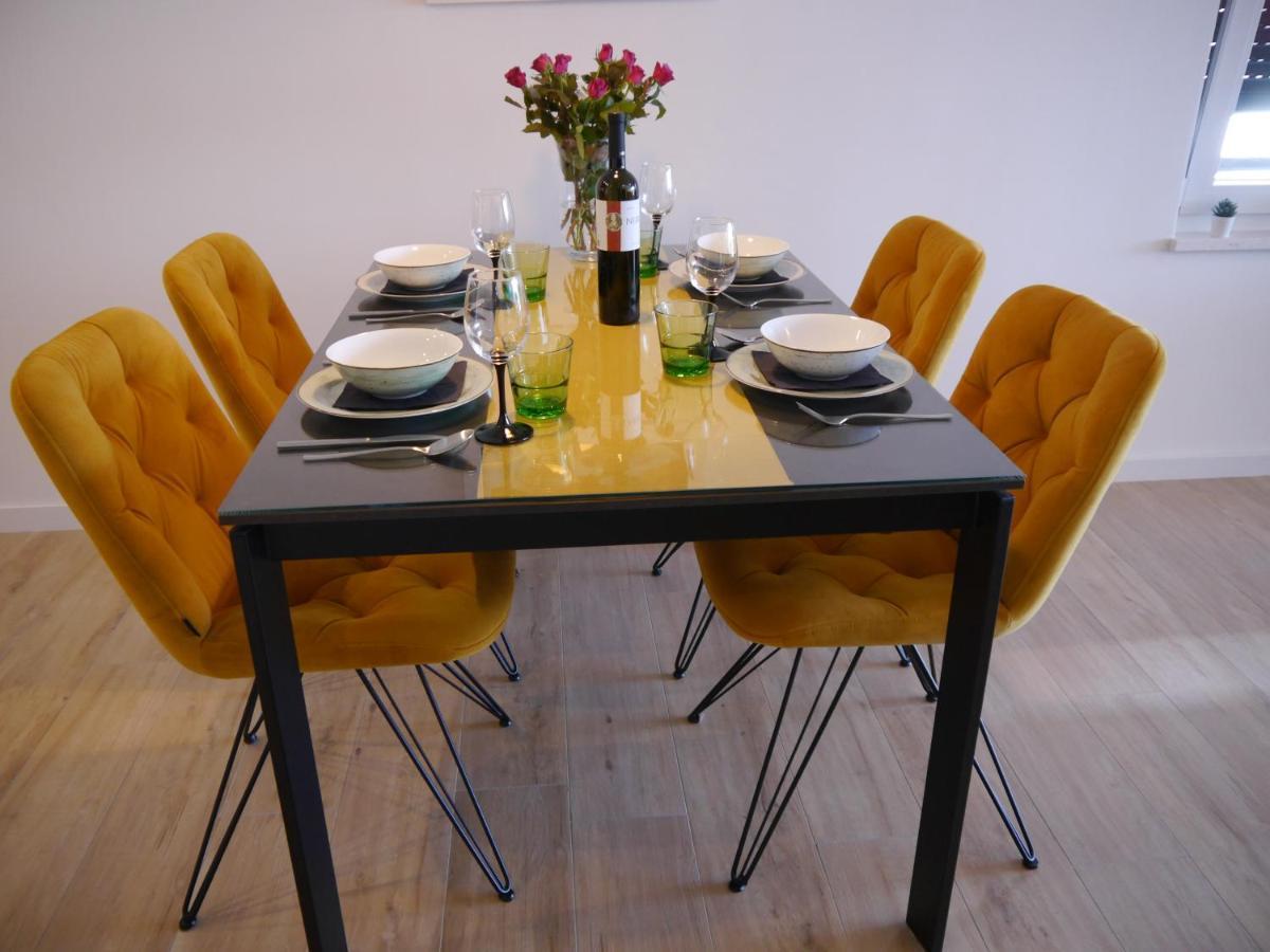 Apartment "Mon Ami" تروغير المظهر الخارجي الصورة