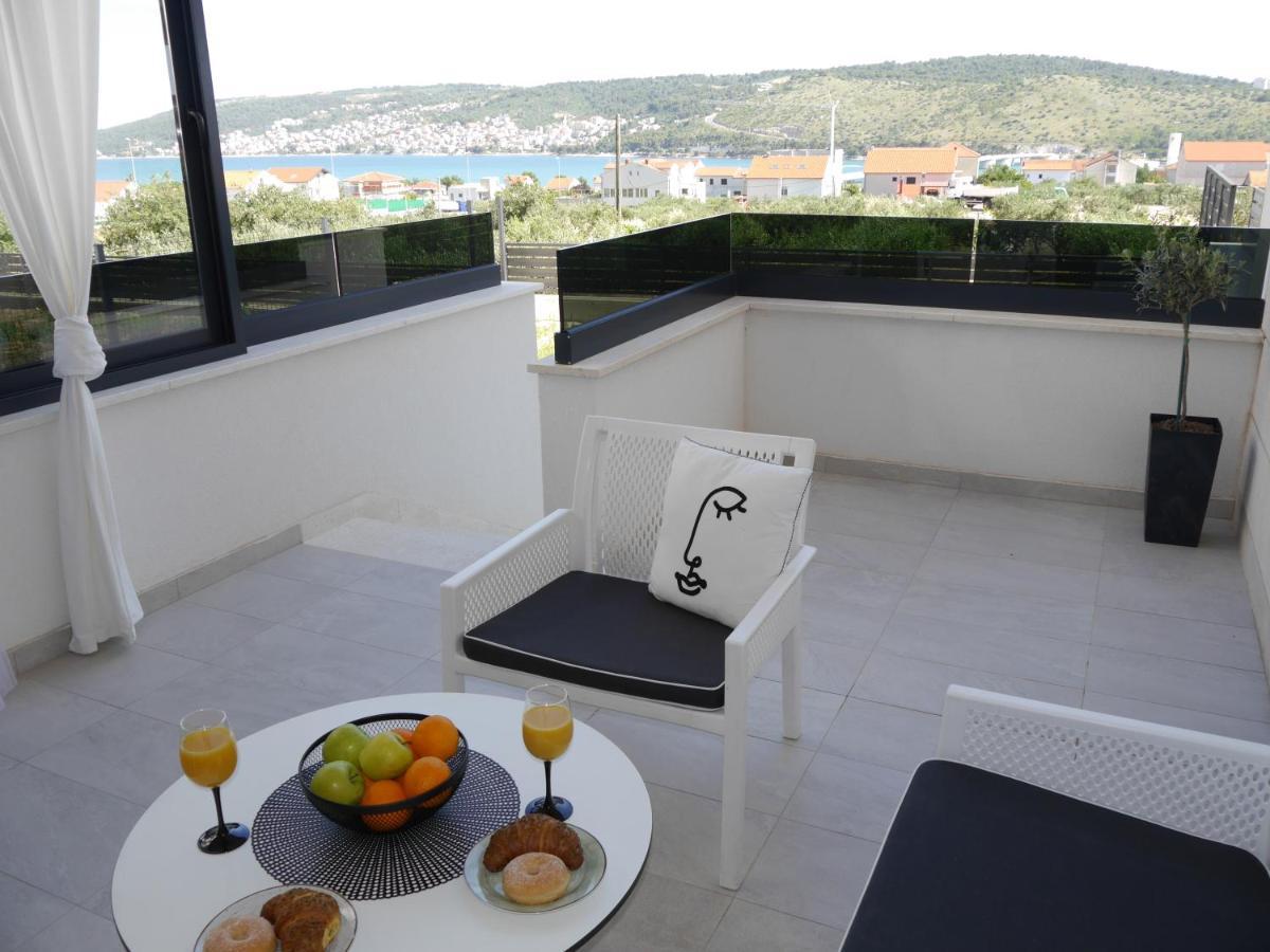 Apartment "Mon Ami" تروغير المظهر الخارجي الصورة