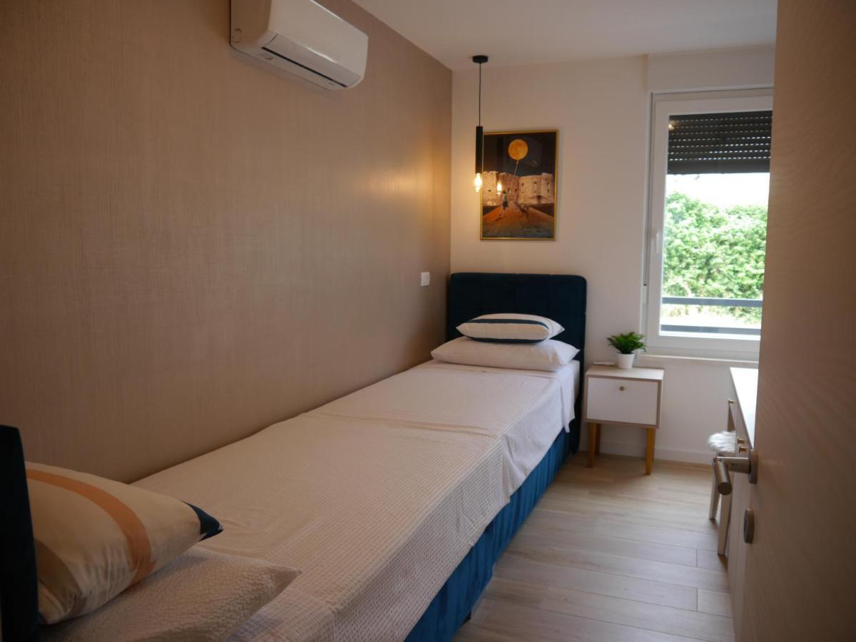 Apartment "Mon Ami" تروغير المظهر الخارجي الصورة