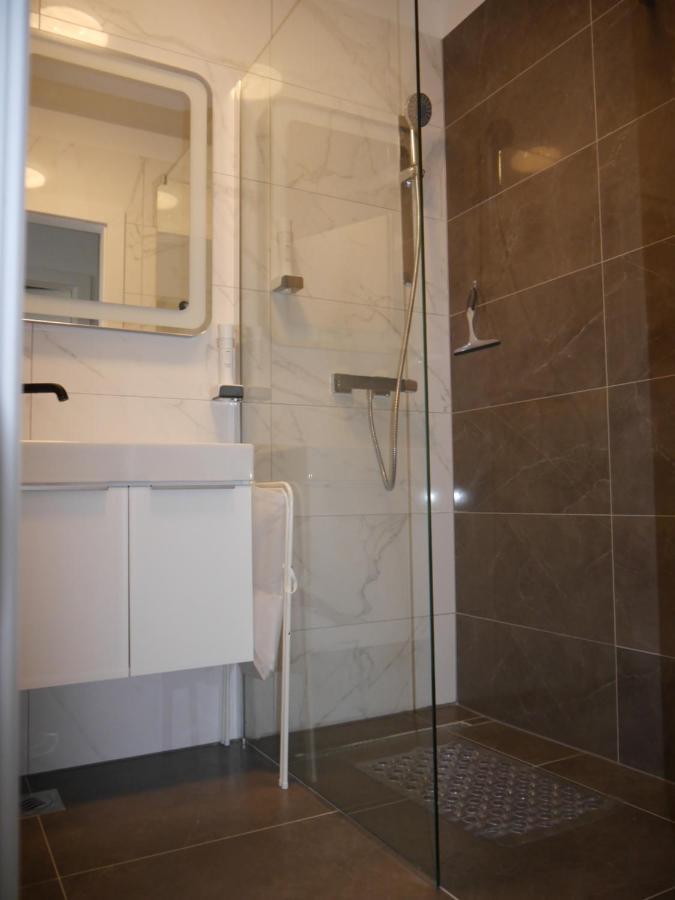 Apartment "Mon Ami" تروغير المظهر الخارجي الصورة