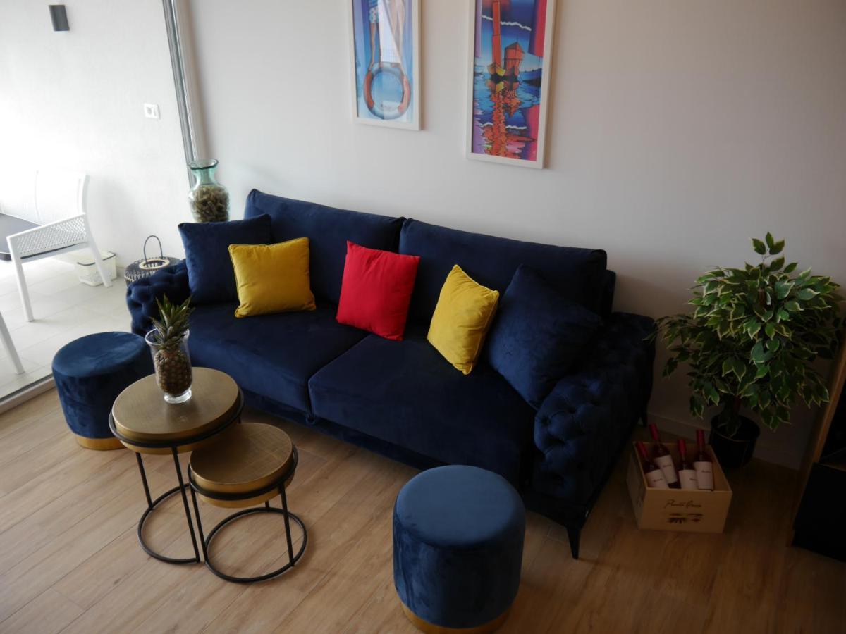 Apartment "Mon Ami" تروغير المظهر الخارجي الصورة